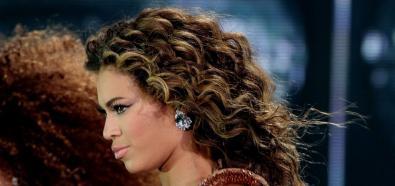 Beyonce Knowles - koncert w Saitama Super Arena - Tokio